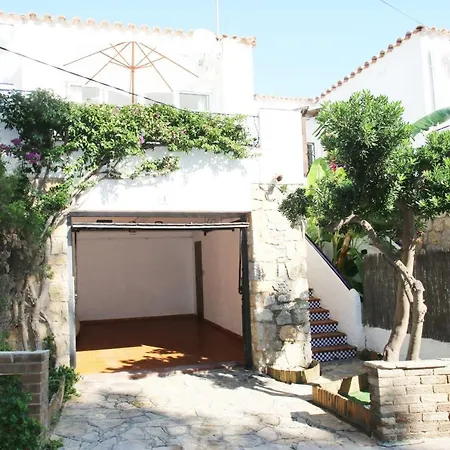 Casa Del Mar מלון