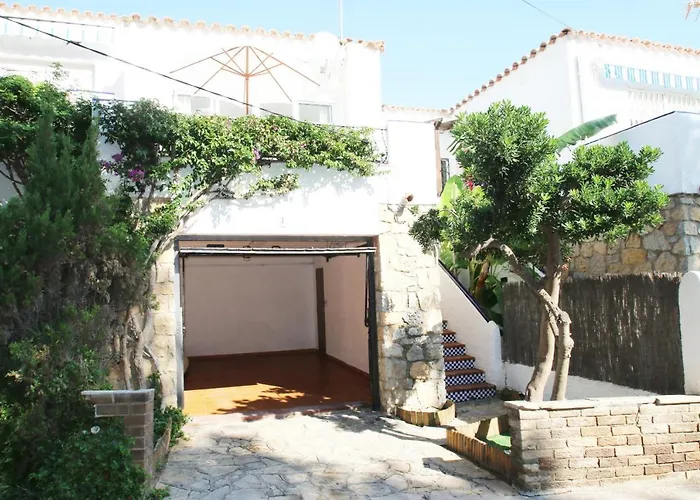 Casa Del Mar מלון