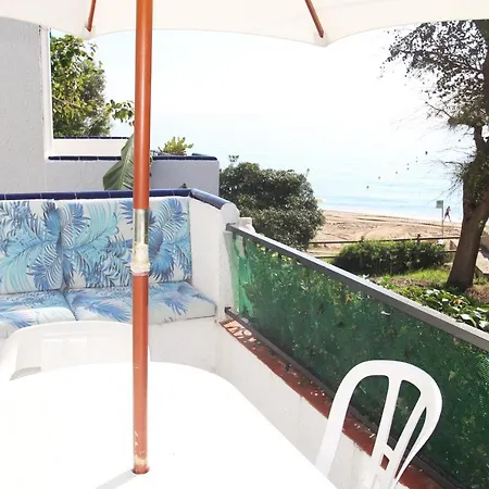Apartamento Casa Del Mar Miami Platja (Miami Playa)