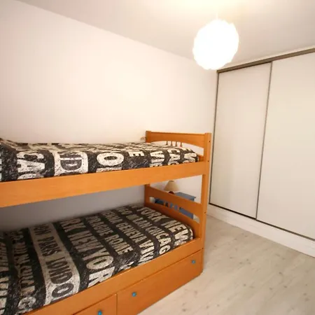 Casa Del Mar Apartment