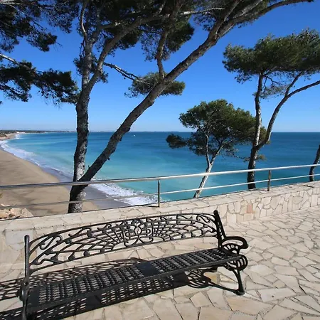Apartamento Casa Del Mar *