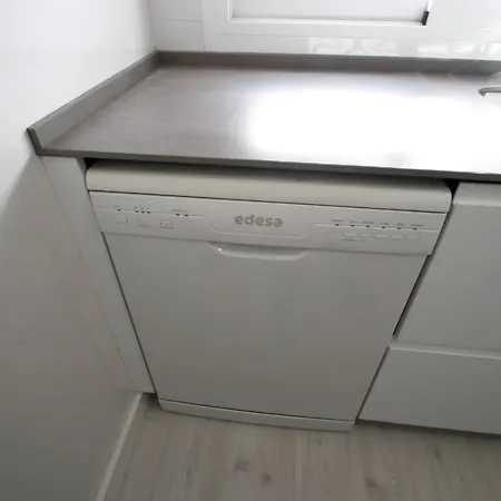 Apartamento Casa Del Mar *