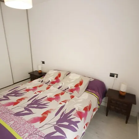 Casa Del Mar Apartment *