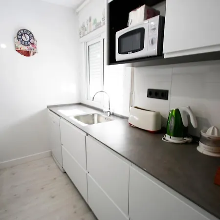 Apartamento Casa Del Mar Miami Platja (Miami Playa)