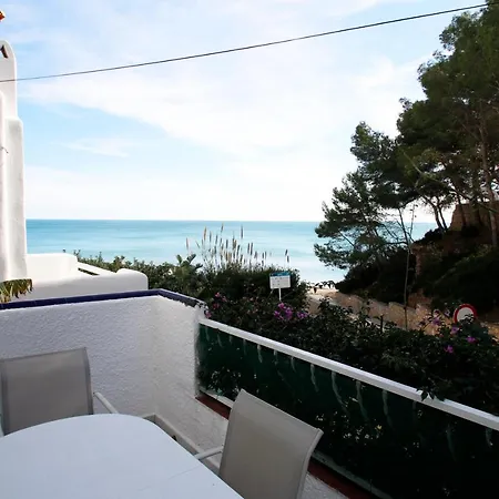 Apartamento Casa Del Mar Miami Platja (Miami Playa)