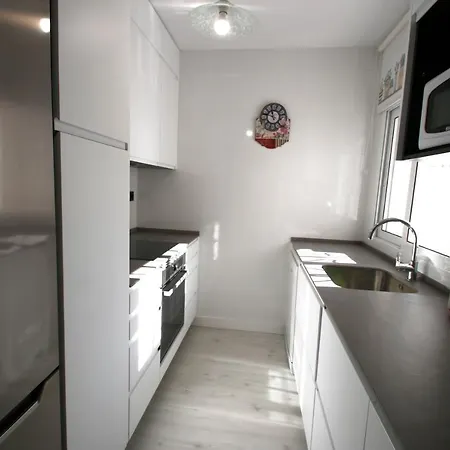 Casa Del Mar Apartment