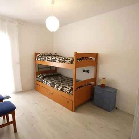 Casa Del Mar Apartment *