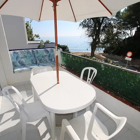 Apartment Casa Del Mar