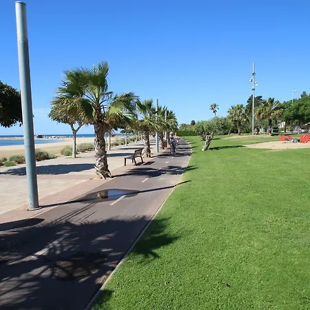 Casa Del Mar * Miami Platja (Miami Playa)